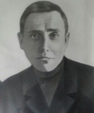 Черницын Сергей Иванович