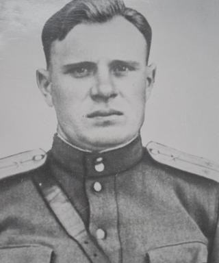 Берест Алексей Прокопьевич