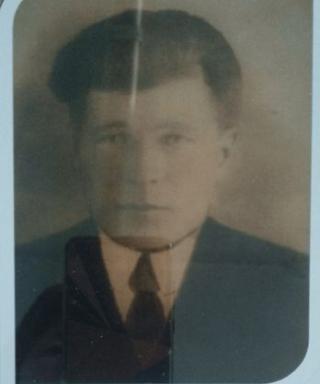 Альчин Максим Васильевич