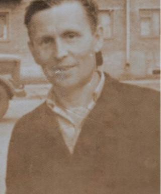 Нефёдов Михаил Дмитриевич