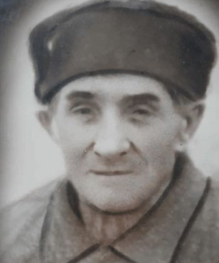 Баландин Назар Григорьевич