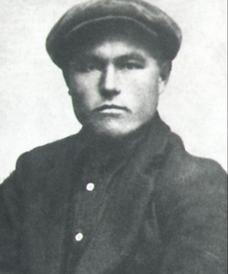 Васильев Даниил Васильевич