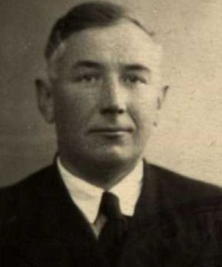 Амосов Николай Исидорович