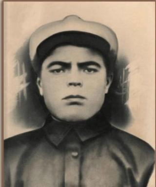 Кутепов Михаил Петрович