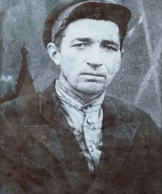 Винокуров Василий Леонтьевич