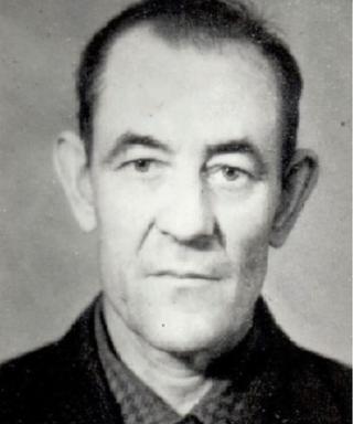 Шугаев Борис Петрович