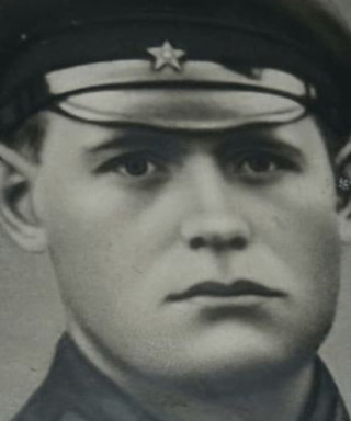 Тарыгин Александр Гаврилович