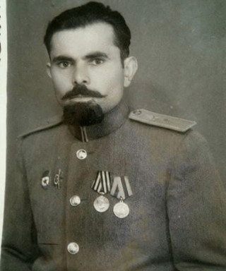 Аракелян Амаяк Аршакович