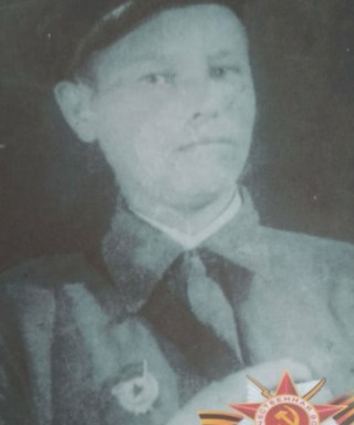 Мирошников Михаил Карпович