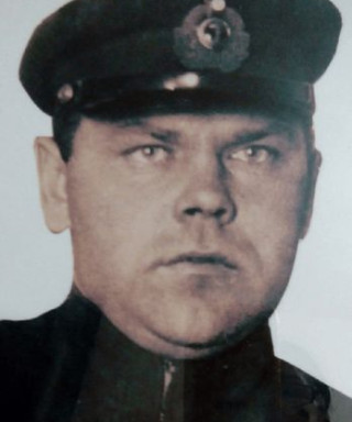 Щукин Павел Григорьевич