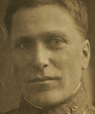 Чебоксаров Георгий Степанович