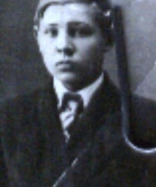 Шашорин Виктор Иванович