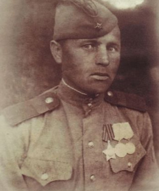 Камбалин Максим Иванович