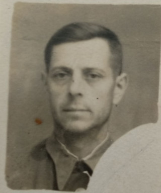 Воронков Максим Филипович