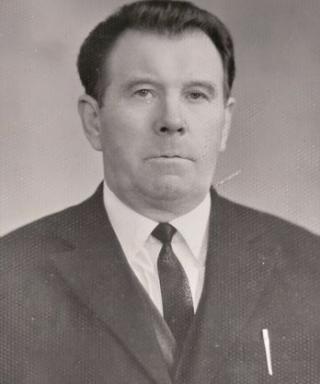 Самоходкин Виктор Павлович