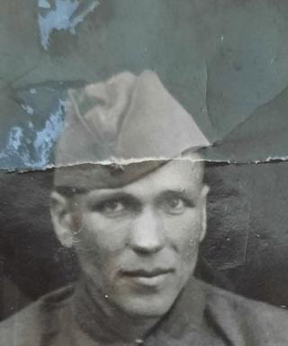 Сергаев Михаил Иванович