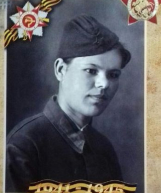 Шикина Мария Дмитриевна