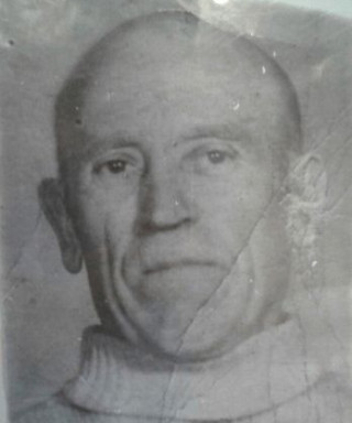 Попов Митрофан Филиппович