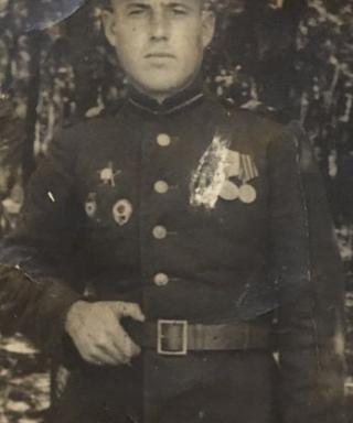 Катаев Василий Федорович