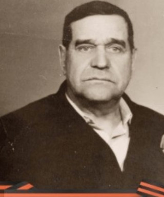 Васенев Михаил Иванович