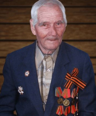 Зубков Борис Дмитриевич