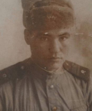 Ягафаров Гатият