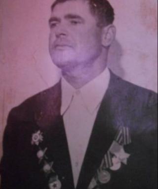 Виткалов Михаил Стефанович