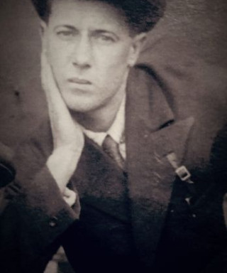 Быков Иван Иванович