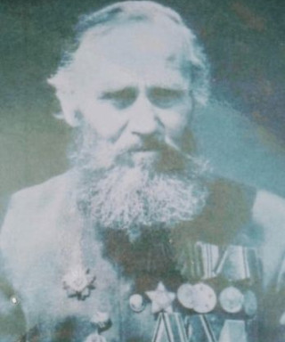 Яковлев Николай Осипович