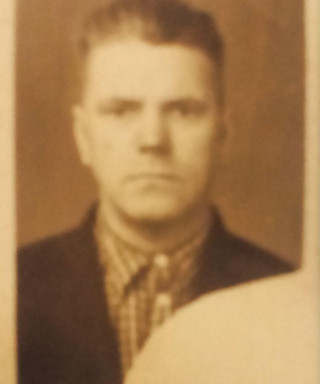 Юдинцев Михаил Терентьевич