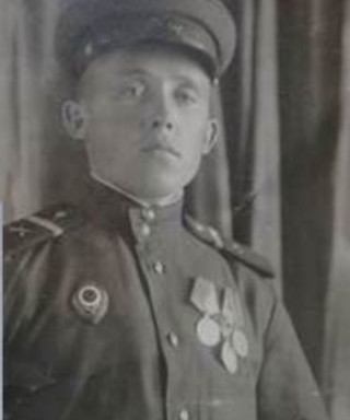 Хабибрахманов Файзрахман Махмуриевич