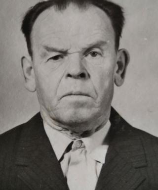 Лобанов Василий Андриянович