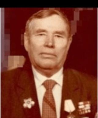 Ленцов Сергей Иванович