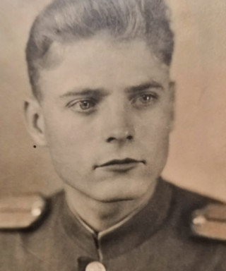 Борисенков Игнатий Максимович