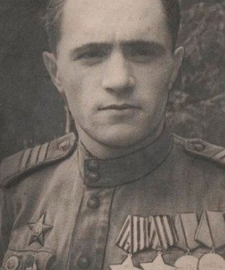 Зубков Иван Николаевич