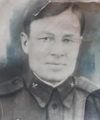 Кузнецов Григорий Васильевич