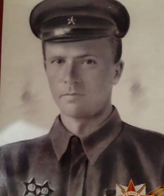 Кураков Василий Яковлевич