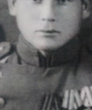 Конин Петр Иванович