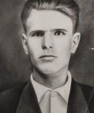 Парфененков Михаил Николаевич