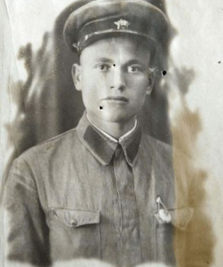 Кормишин Василий Павлович