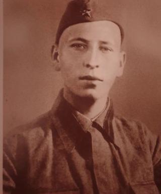 Гнедов Георгий Михайлович