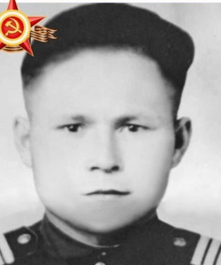 Миннуров Суфиян Миннурович