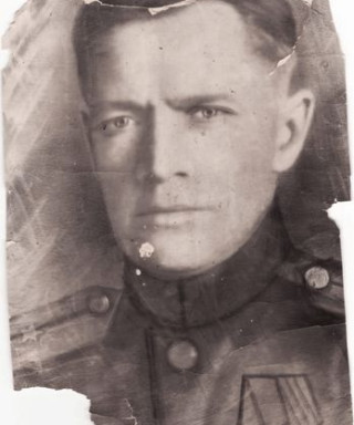 Угольников Сергей Андреевич