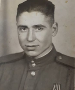 Куркан Андрей Федорович