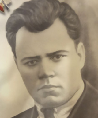 Петров Александр Алексеевич