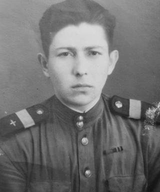 Смирнов Александр Михайлович