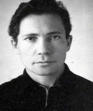 Гордин Николай Михайлович
