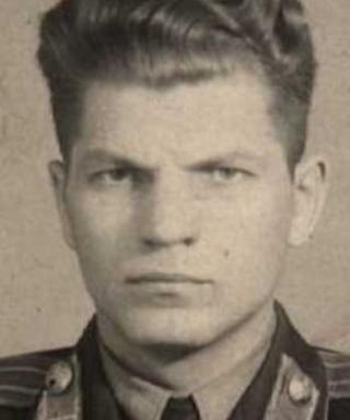 Бут Василий Акимович