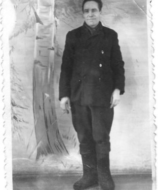 Зюзин Иван Андреевич