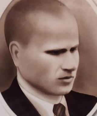 Перцев Никита Петрович